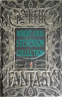 bokomslag Robert Louis Stevenson Collection