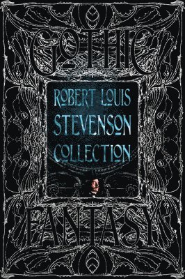Robert Louis Stevenson Collection 1
