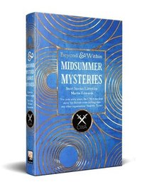 bokomslag Midsummer Mysteries Short Stories