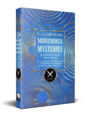 bokomslag Midsummer Mysteries Short Stories