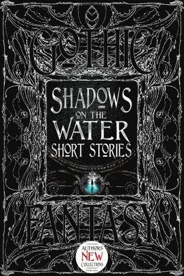 bokomslag Shadows on the Water Short Stories