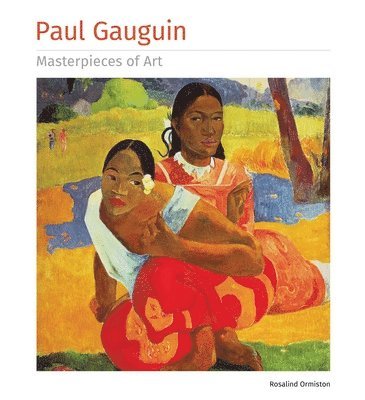 Paul Gauguin Masterpieces of Art 1