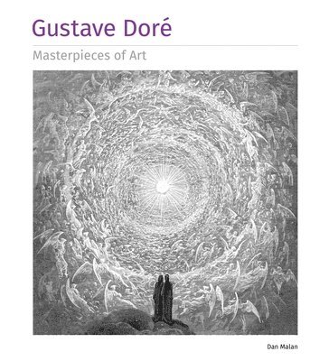 bokomslag Gustave Dore Masterpieces of Art