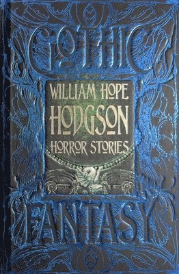 bokomslag William Hope Hodgson Horror Stories