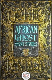 bokomslag African Ghost Short Stories