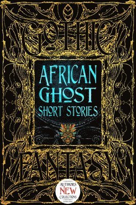 African Ghost Short Stories 1