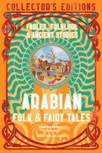 bokomslag Arabian Folk & Fairy Tales