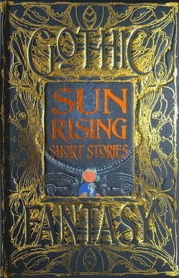 Sun Rising Short Stories 1