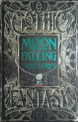 Moon Falling Short Stories 1