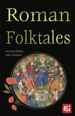 Roman Folktales 1