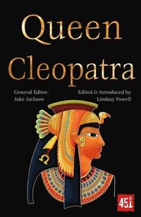 bokomslag Queen Cleopatra