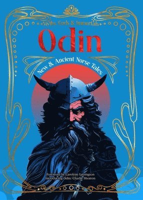 bokomslag Odin