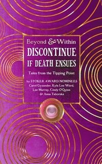 bokomslag Discontinue If Death Ensues