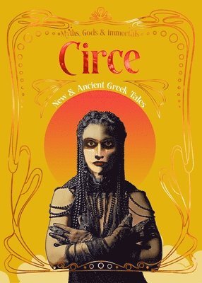 bokomslag Circe
