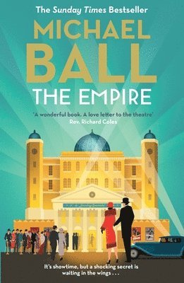 Michael Ball - Empire, Häftad