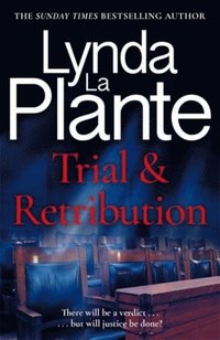 bokomslag Trial and Retribution