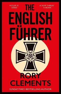 bokomslag English Führer