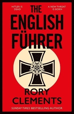 bokomslag The English Fhrer