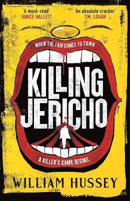 Killing Jericho 1