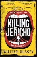 Killing Jericho 1