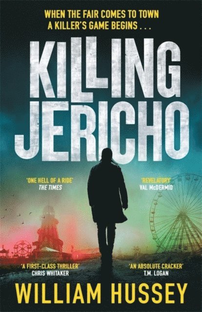 Killing Jericho 1