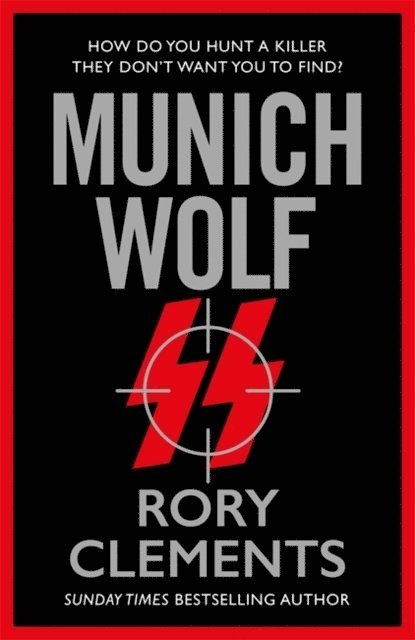 Munich Wolf 1