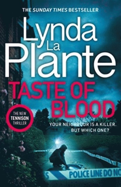 Taste of Blood