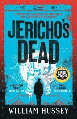 Jericho's Dead 1