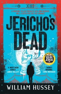 bokomslag Jericho's Dead