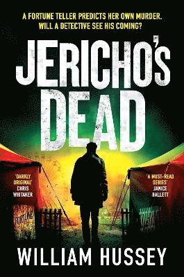 Jericho's Dead 1