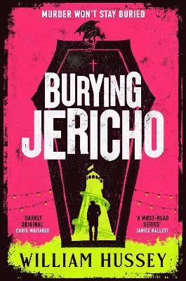 Burying Jericho 1