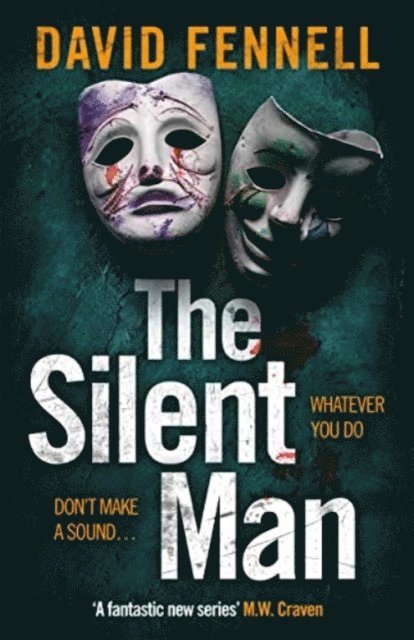 The Silent Man 1