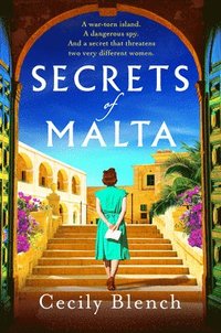 bokomslag Secrets of Malta