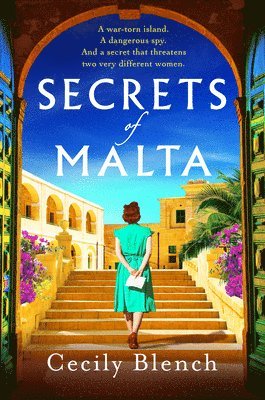 Secrets of Malta 1