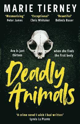 Deadly Animals 1