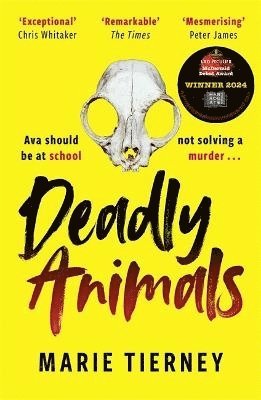 Deadly Animals 1