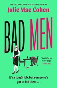 bokomslag Bad Men