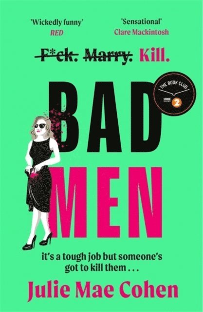 Bad Men 1