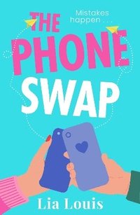 bokomslag Phone Swap
