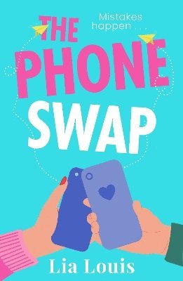 bokomslag Phone Swap