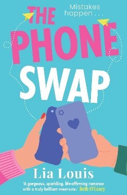 Phone Swap