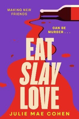 Eat Slay Love 1