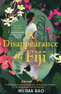 bokomslag A Disappearance in Fiji