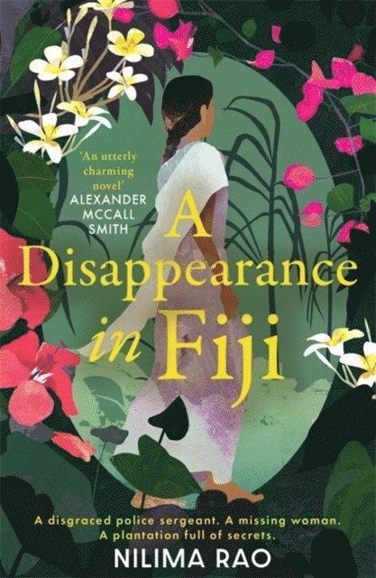 A Disappearance in Fiji 1