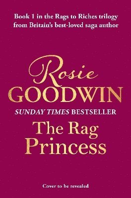 The Rag Princess 1