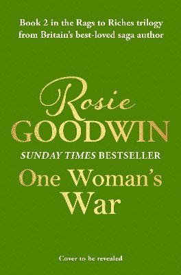 One Woman's War 1