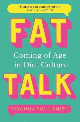 bokomslag Fat Talk