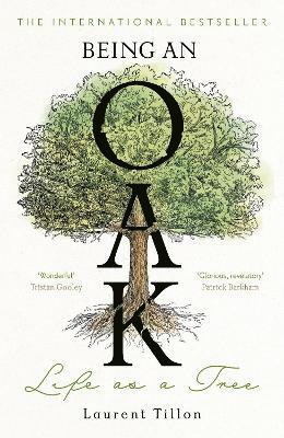 bokomslag Being an Oak