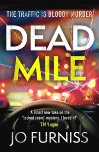bokomslag Dead Mile