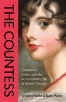 Jehanne Wake, Katie Wake - The Countess, Häftad